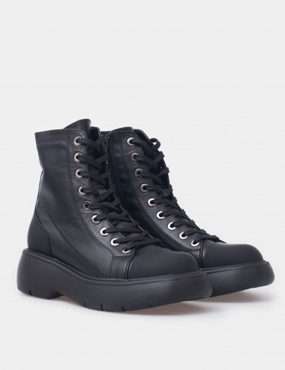 Черевики Gem модель 1741-2B — фото - INTERTOP