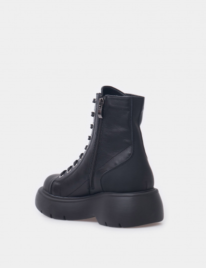 Черевики Gem модель 1741-2B — фото 3 - INTERTOP