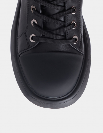 Черевики Gem модель 1741-2B — фото 4 - INTERTOP