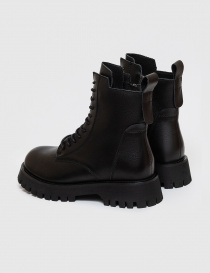 Ботинки Gem модель 9991-2-H-R Фото