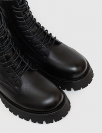 Ботинки Gem модель 9991-2-H-R Фото