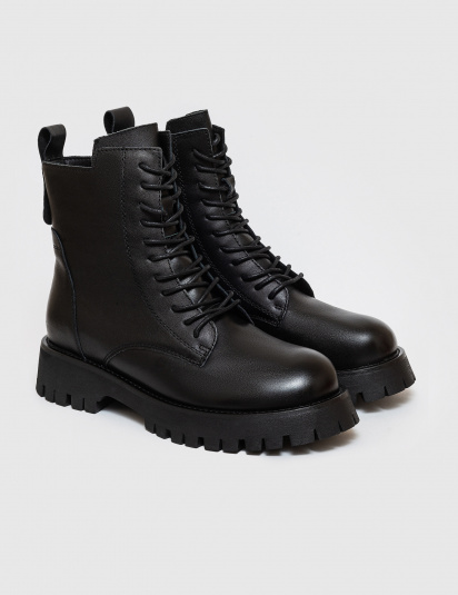 Ботинки Gem модель 9991-2-H-R — фото - INTERTOP