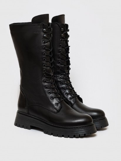 Черевики Gem модель 9945-SA — фото - INTERTOP