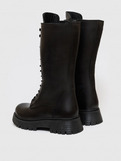 Черевики Gem модель 9945-SA — фото 3 - INTERTOP