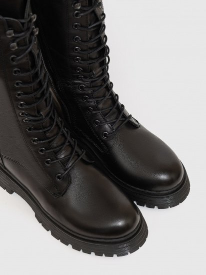 Черевики Gem модель 9945-SA — фото 4 - INTERTOP