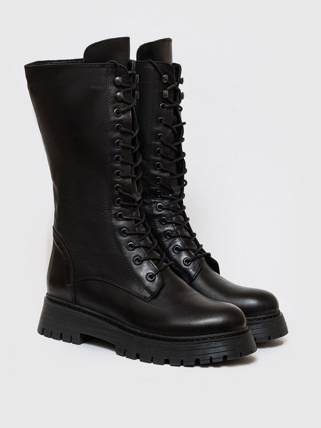 Черевики Gem модель 9945-SA Фото