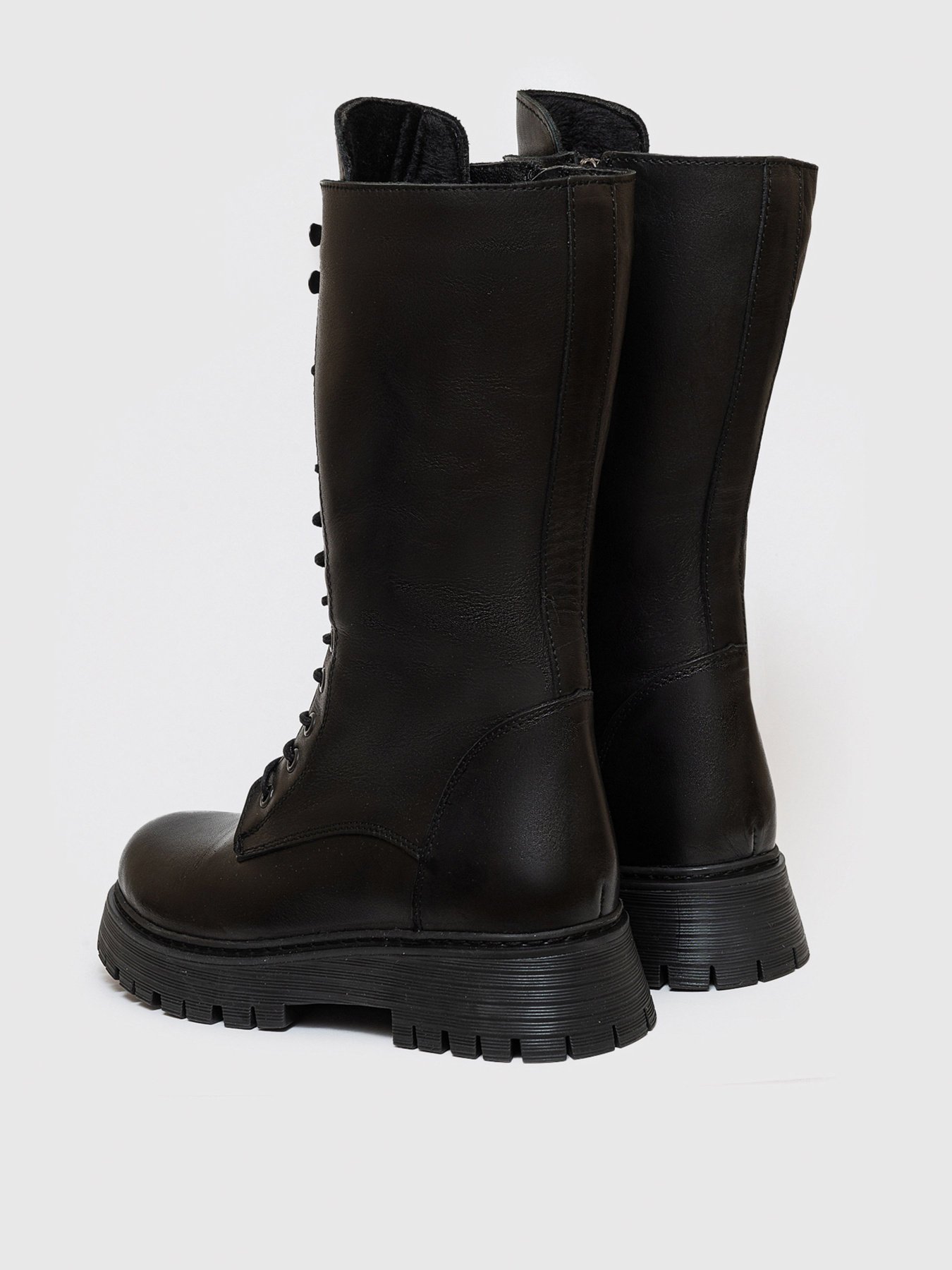 Черевики Gem модель 9945-SA Фото