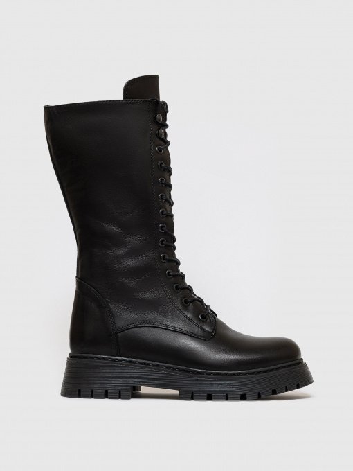 Черевики Gem модель 9945-SA Фото