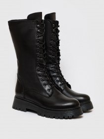 Черевики Gem модель 9945-SA Фото