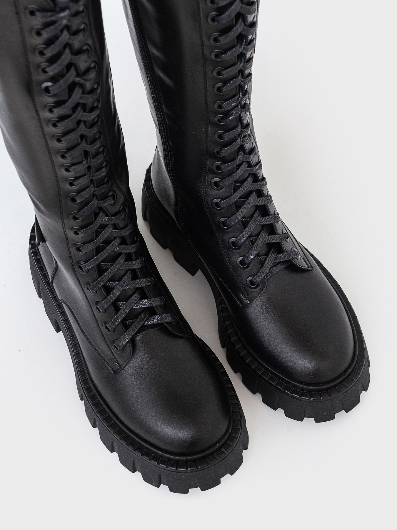 Сапоги Gem модель 46200240 Фото