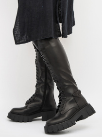 Сапоги Gem модель 46200240 Фото