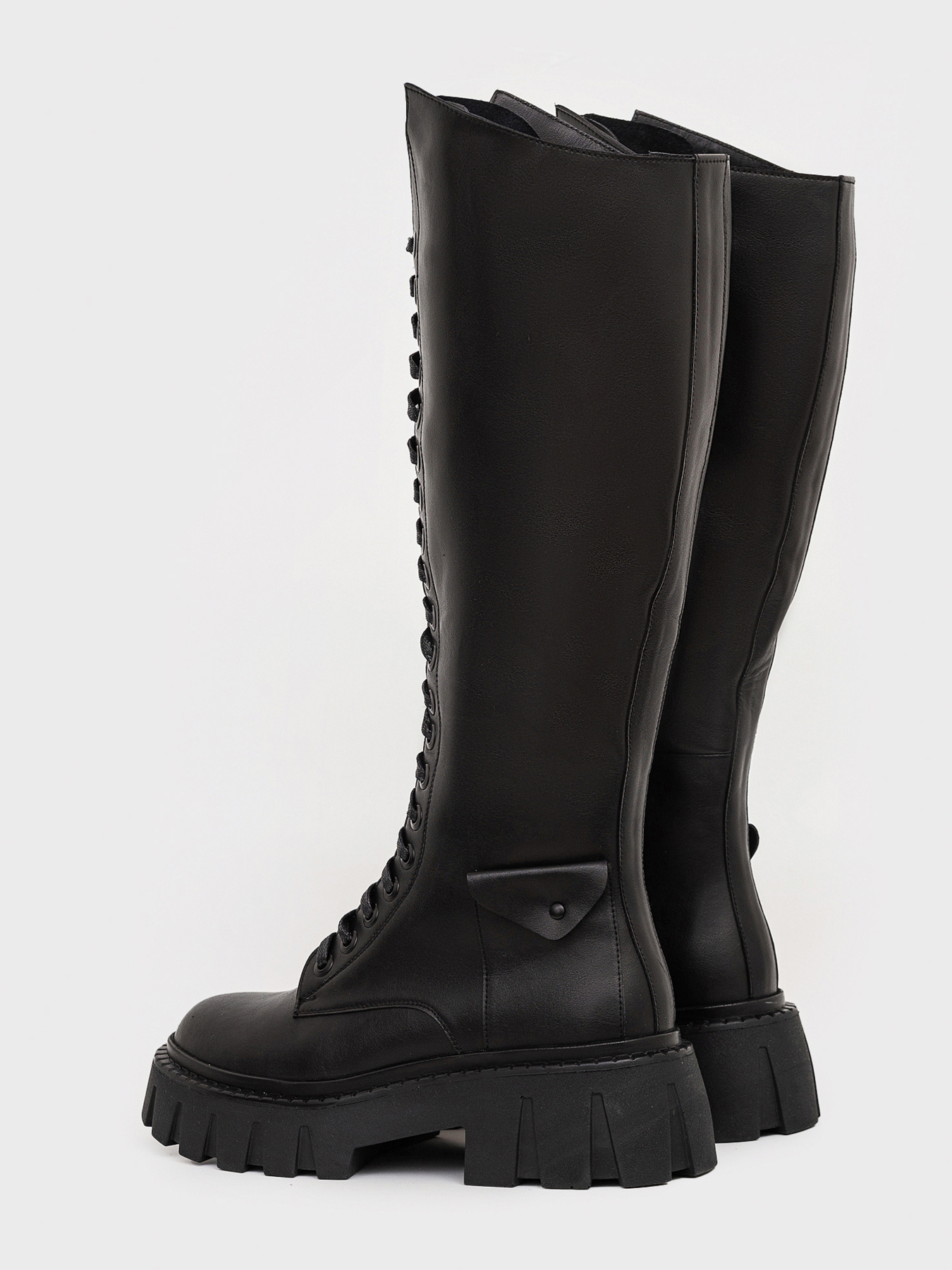 Сапоги Gem модель 46200240 Фото