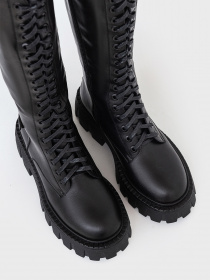 Сапоги Gem модель 46200240 Фото