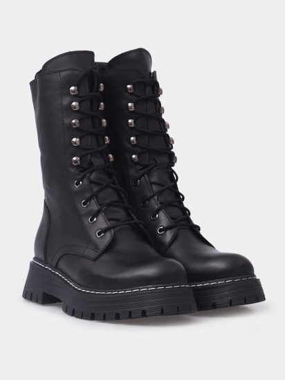 Черевики Gem модель 9967-485-KA — фото 3 - INTERTOP