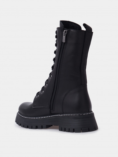 Черевики Gem модель 9967-485-KA — фото 6 - INTERTOP