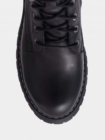 Черевики Gem модель 9967-485-KA — фото 8 - INTERTOP
