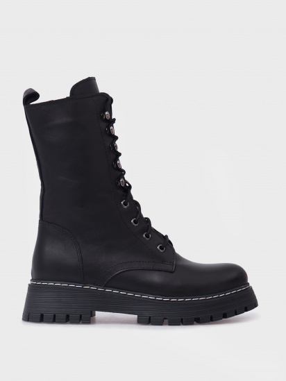 Черевики Gem модель 9967-485-KA — фото - INTERTOP