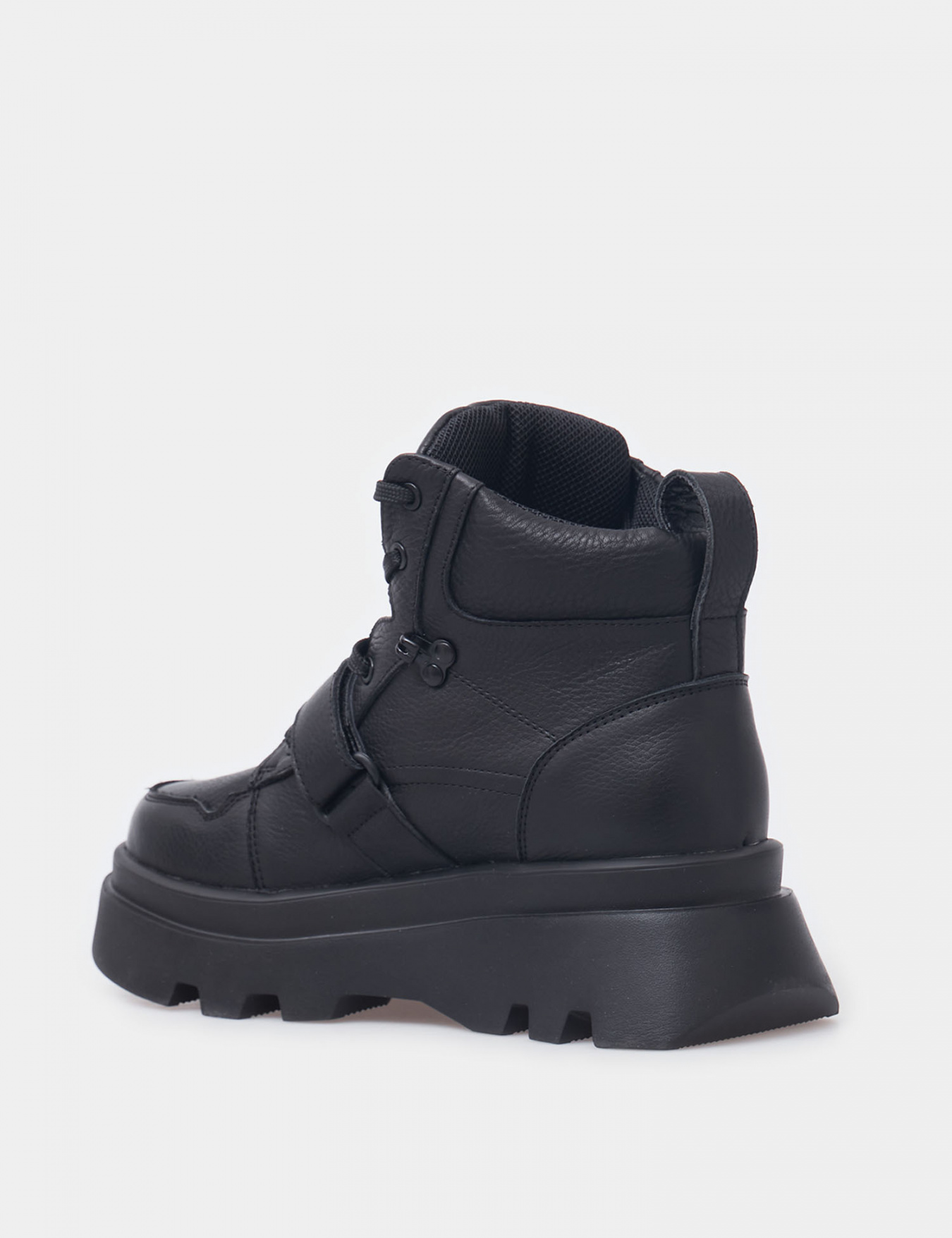 Ботинки Gem модель 1756-b Фото