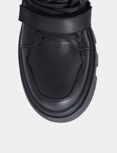 Черевики Gem модель 1756-b — фото 4 - INTERTOP