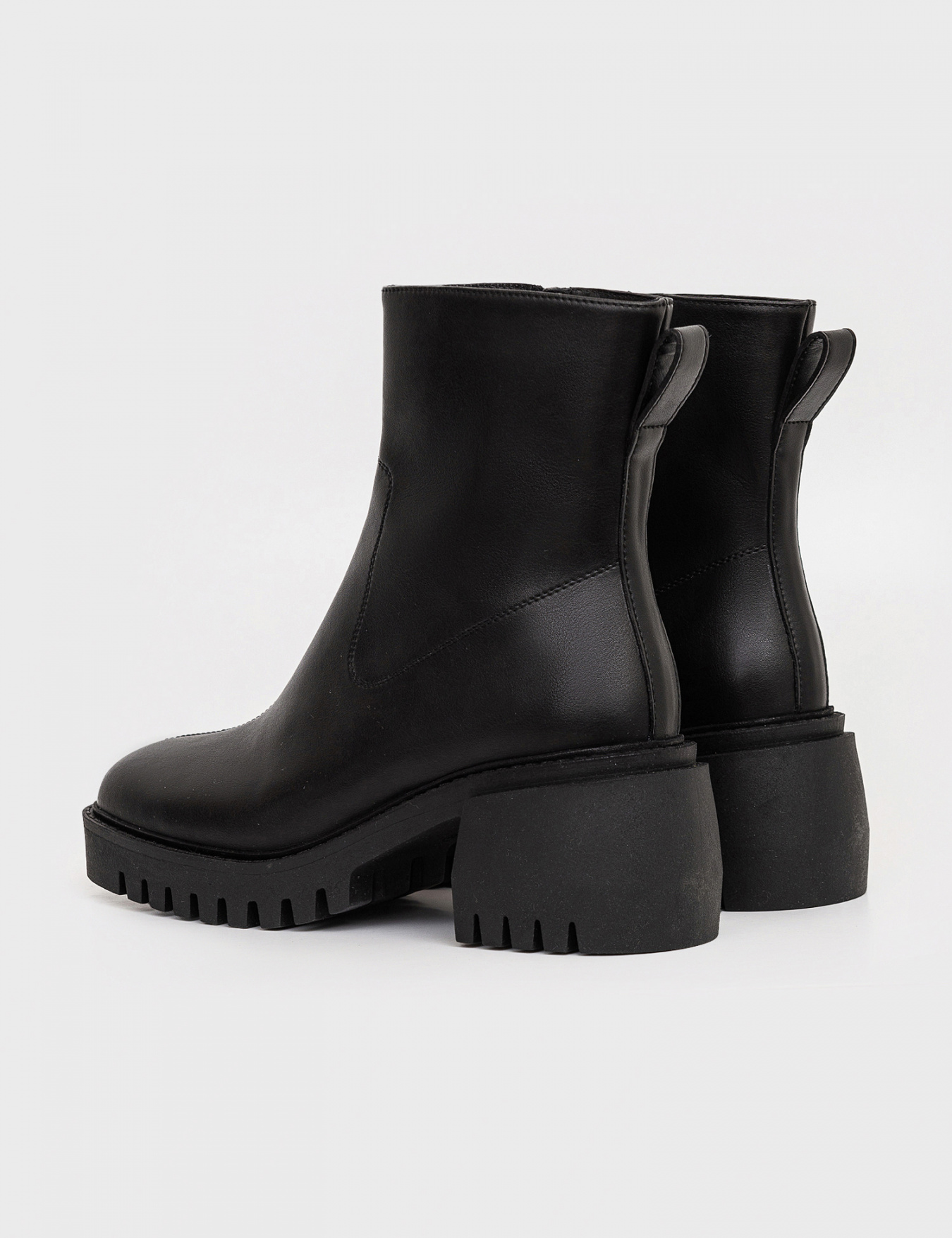 Ботинки Gem модель 1037-101-31 Фото