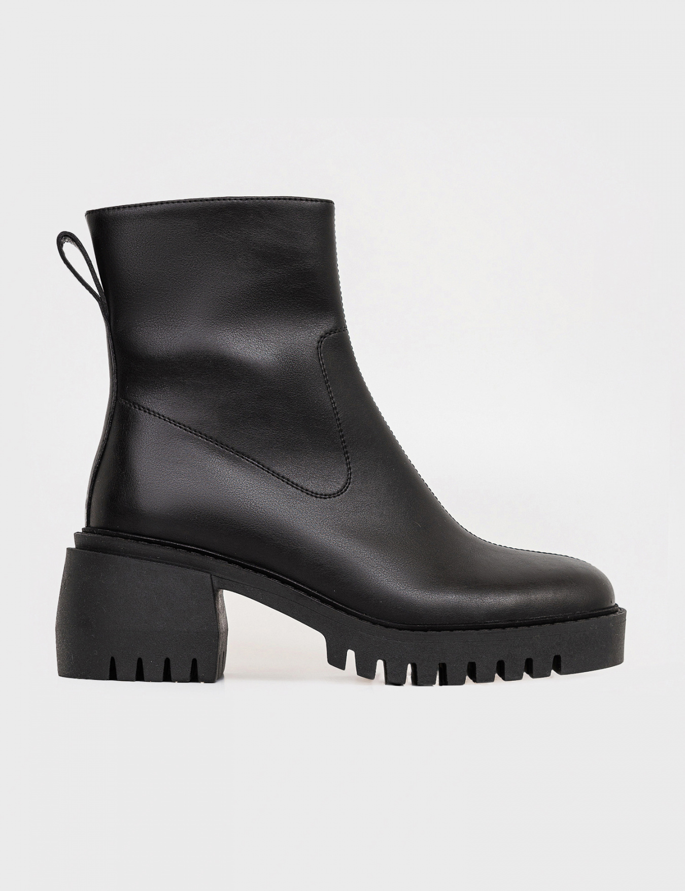 Ботинки Gem модель 1037-101-31 Фото