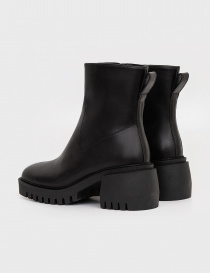 Ботинки Gem модель 1037-101-31 Фото