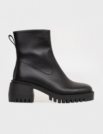 Ботинки Gem модель 1037-101-31 Фото