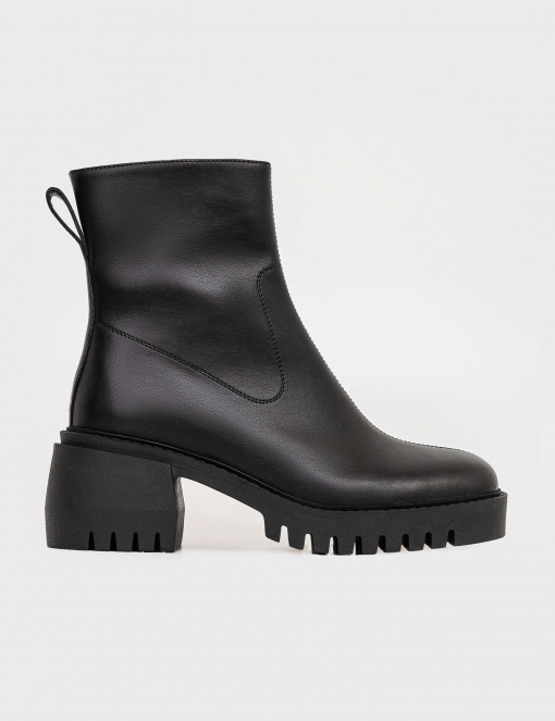 Ботинки Gem модель 1037-101-31 Фото