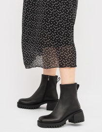 Ботинки Gem модель 1037-101-31 Фото