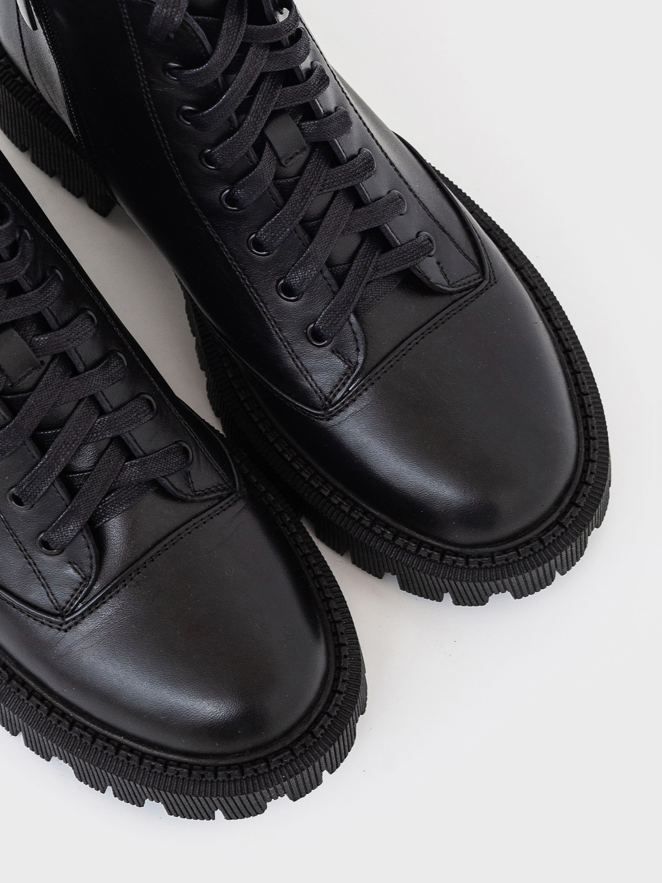 Ботинки Gem модель 1050-002-31 Фото