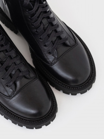 Ботинки Gem модель 1050-002-31 Фото