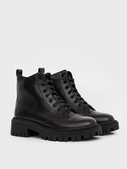 Черевики Gem модель 1050-002-31 — фото 4 - INTERTOP