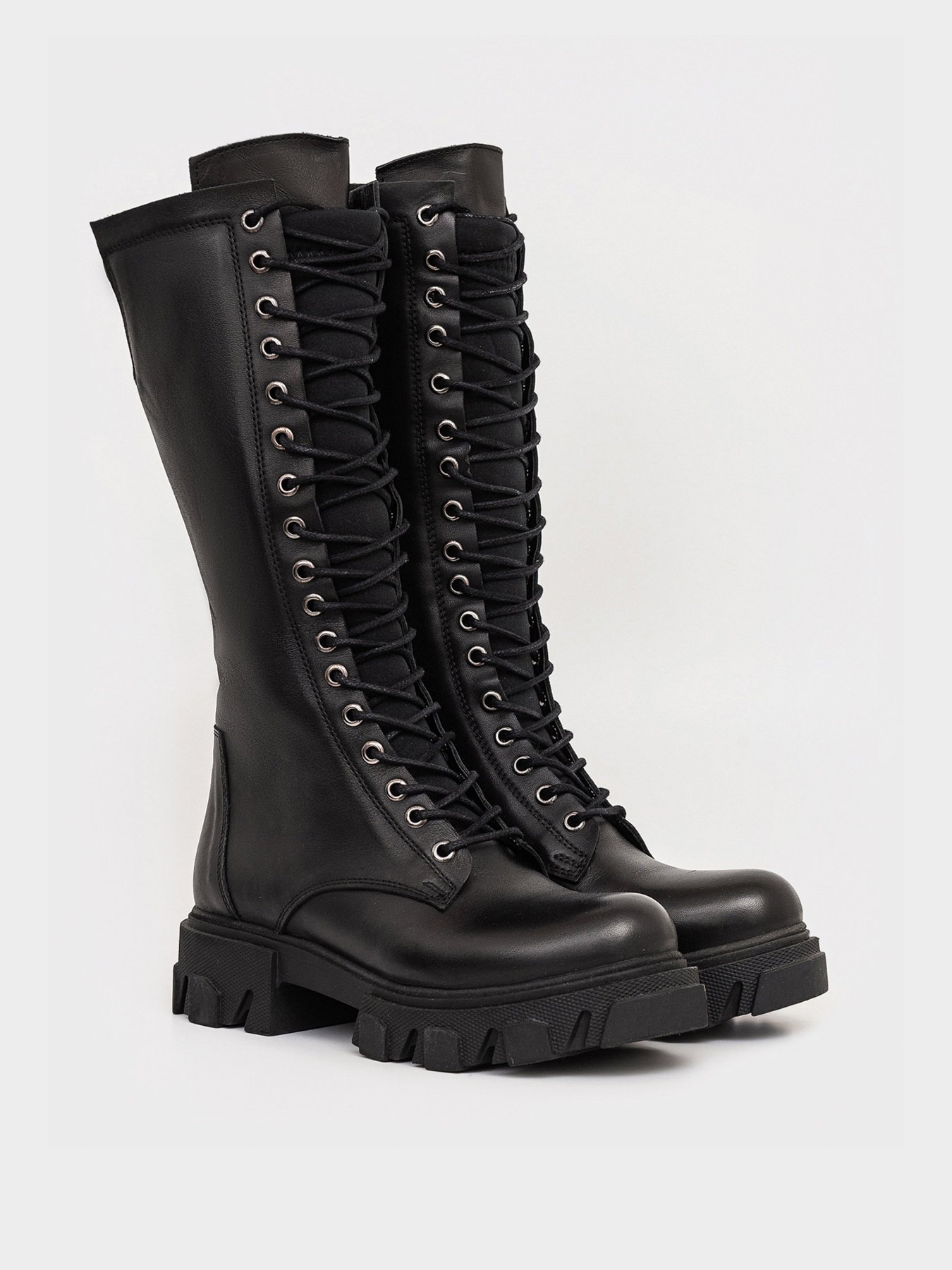 Ботинки Gem модель 10041-KA Фото