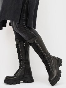 Ботинки Gem модель 10041-KA Фото