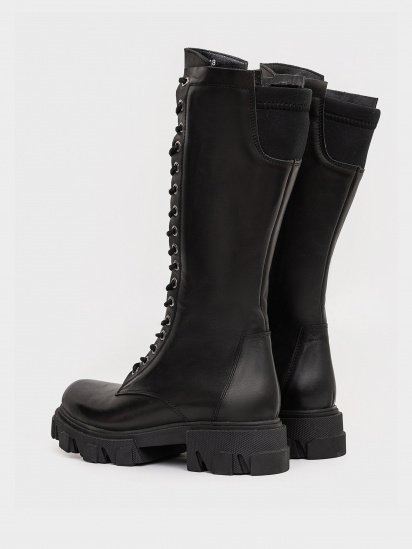 Черевики Gem модель 10041-KA — фото 3 - INTERTOP