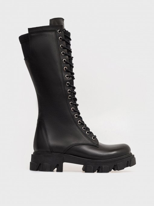 Ботинки Gem модель 10041-KA Фото