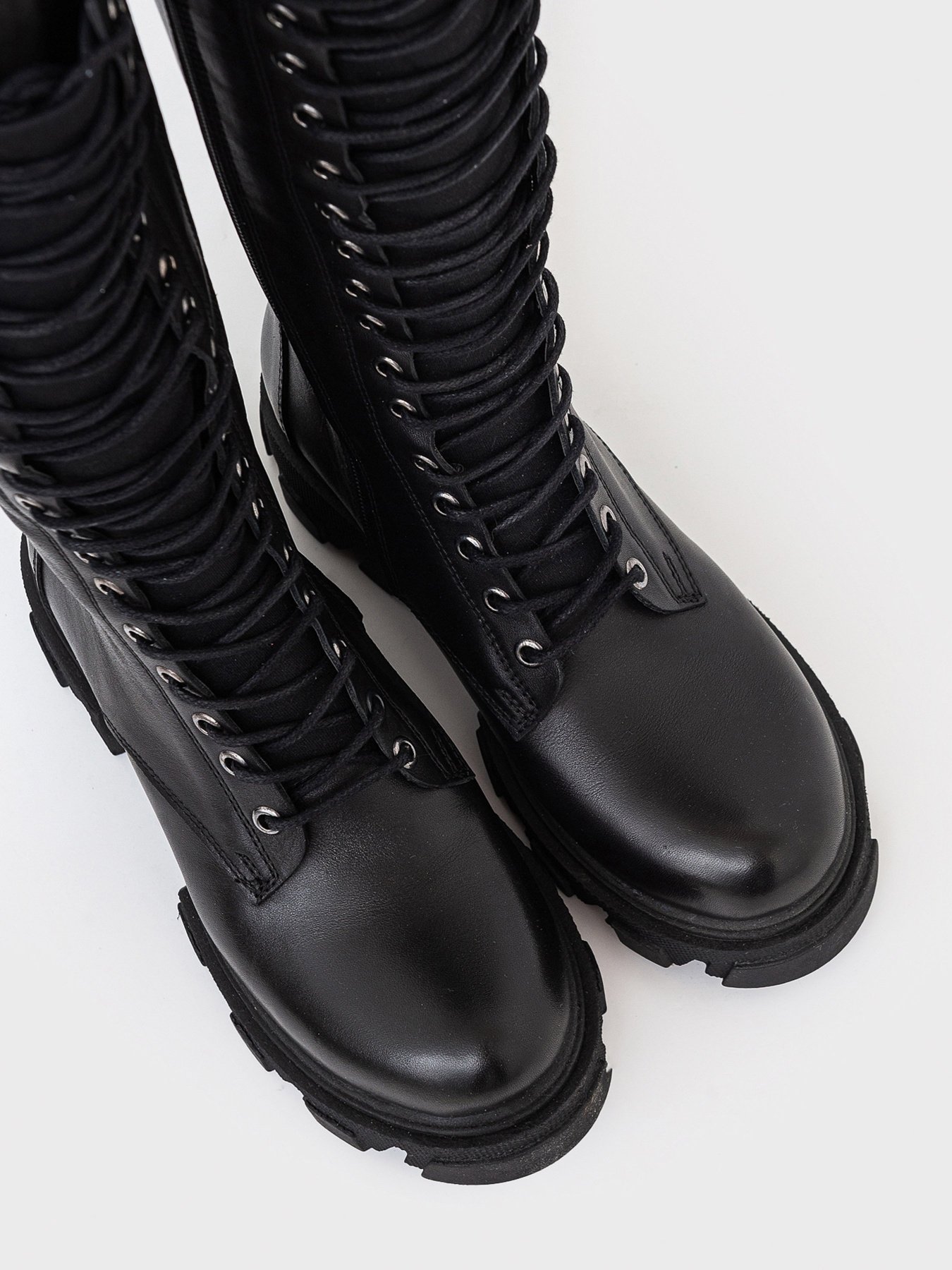 Черевики Gem модель 10041-KA Фото