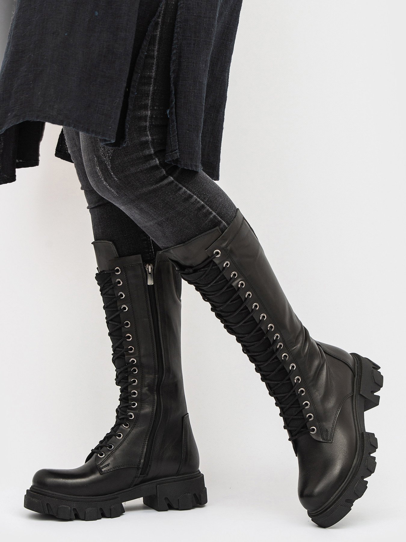 Черевики Gem модель 10041-KA Фото