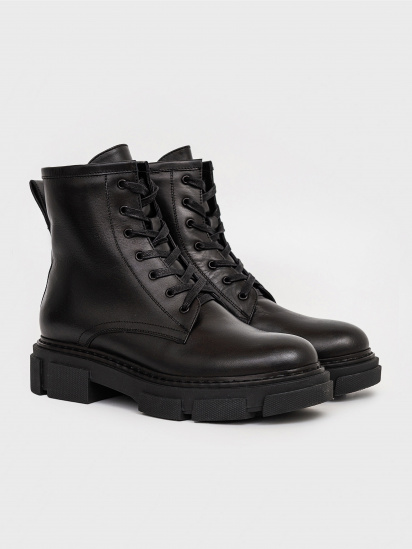 Черевики Gem модель 1040-002-31 — фото - INTERTOP