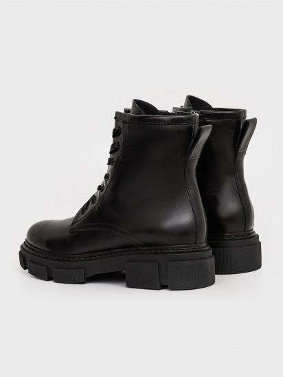 Черевики Gem модель 1040-002-31 — фото 3 - INTERTOP
