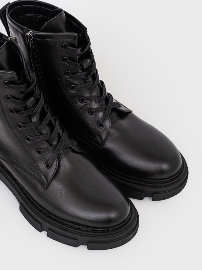 Черевики Gem модель 1040-002-31 — фото 4 - INTERTOP