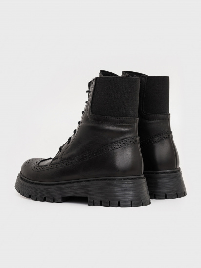Черевики Gem модель 10032-485-KA — фото 3 - INTERTOP