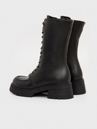 Черевики Gem модель 9998-KA — фото 3 - INTERTOP