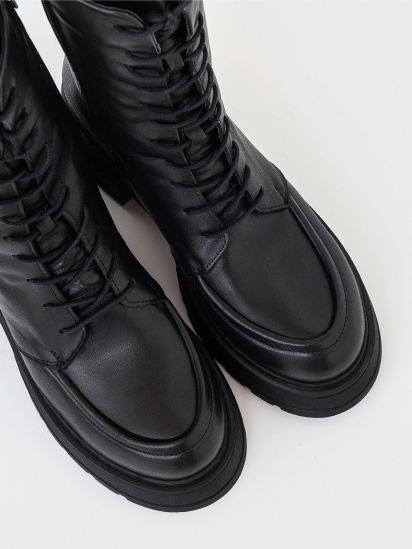 Черевики Gem модель 9998-KA — фото 4 - INTERTOP