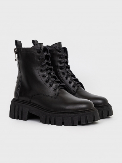 Черевики Gem модель 1071-002-31 — фото - INTERTOP