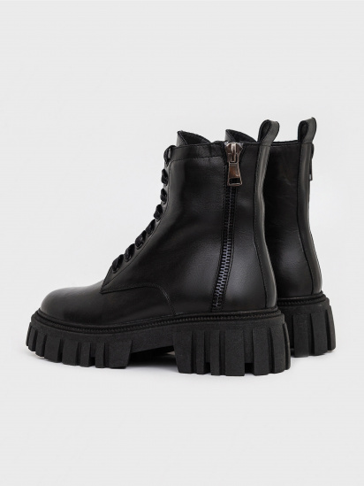 Черевики Gem модель 1071-002-31 — фото 3 - INTERTOP