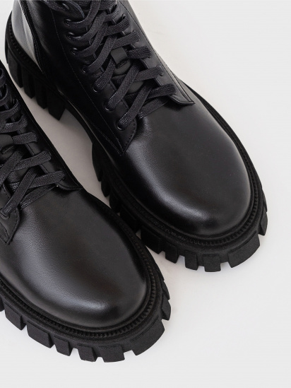 Черевики Gem модель 1071-002-31 — фото 4 - INTERTOP