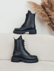 Ботинки Gem модель 10-2507491-b Фото