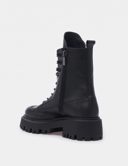 Ботинки Gem модель 10-2507491-b — фото - INTERTOP