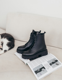 Черевики Gem модель 10-2507491-b Фото